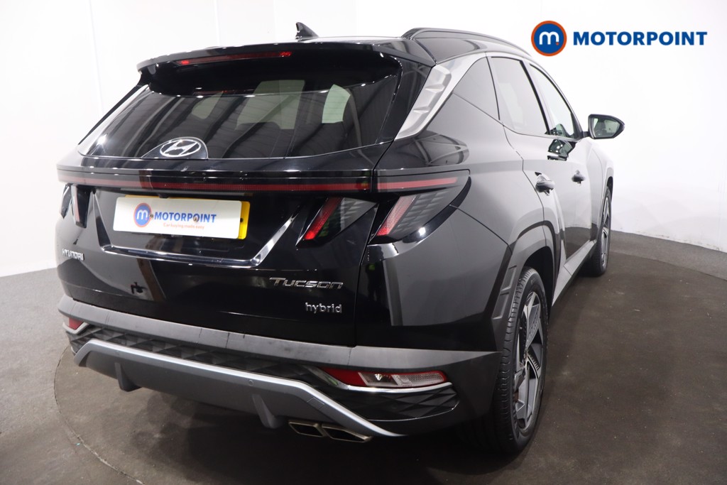 Used Hyundai TUCSON 2021 for sale - 76739030: Photo 38