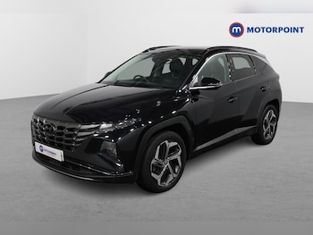 Used Hyundai TUCSON 2021 for sale - 76739030: Photo