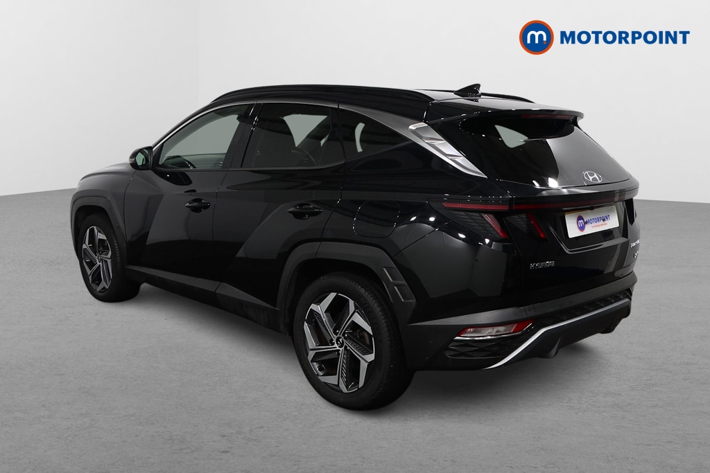 Used Hyundai TUCSON 2021 for sale - 76739030: Photo 5