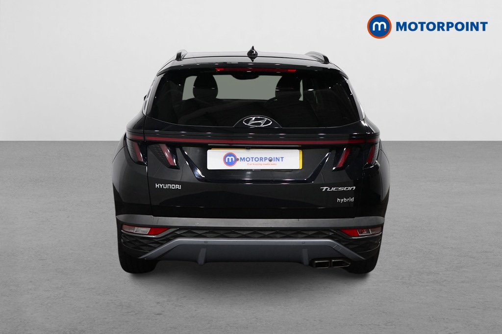 Used Hyundai TUCSON 2021 for sale - 76739030: Photo 6