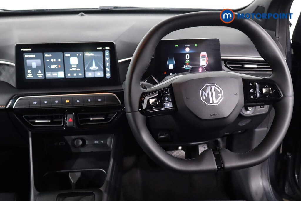 Used MG MG3 for sale - 77916857: Photo 11