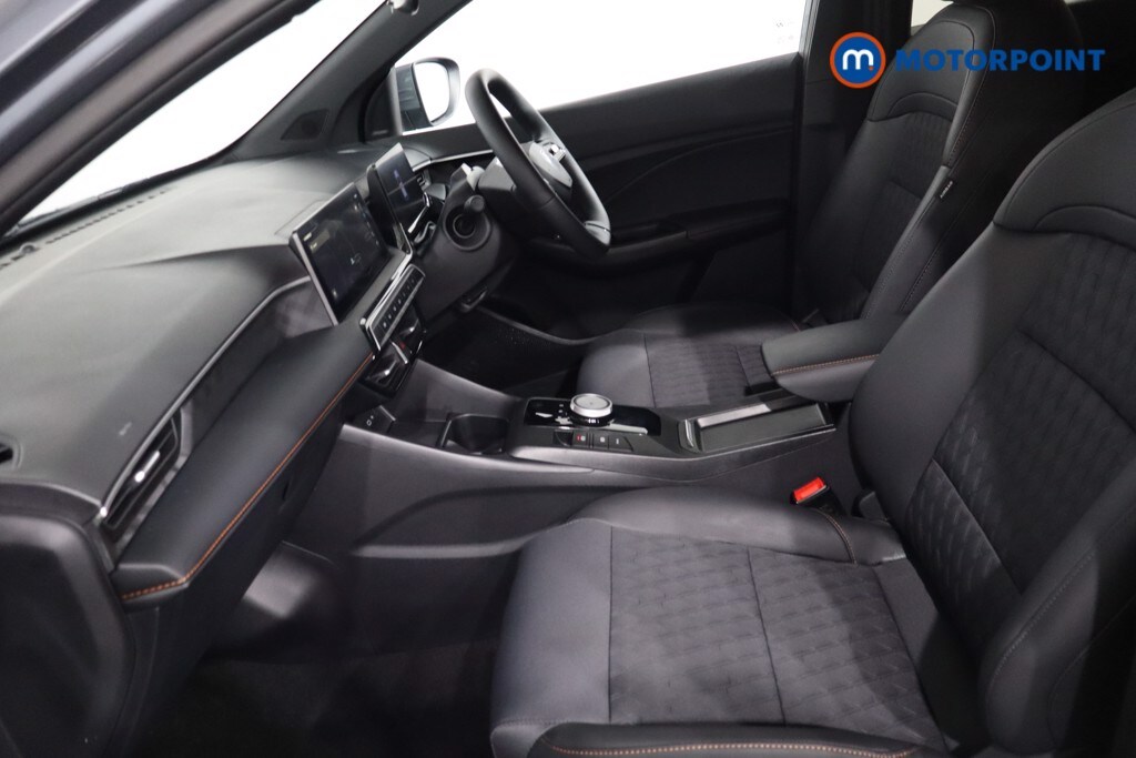 Used MG MG3 for sale - 77916857: Photo 12