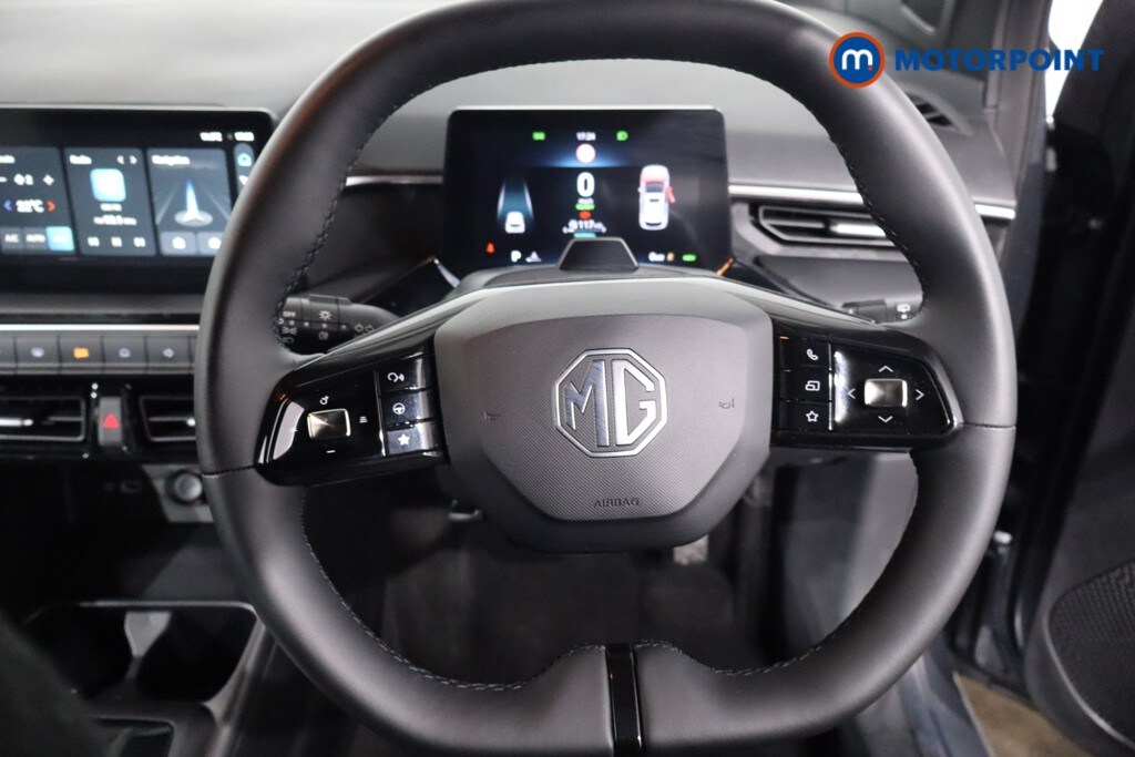 Used MG MG3 for sale - 77916857: Photo 14