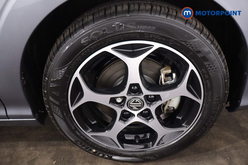 Used MG MG3 for sale - 77916857: Photo 17