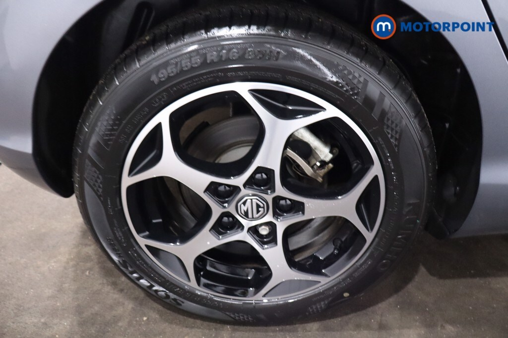 Used MG MG3 for sale - 77916857: Photo 18