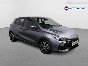 Used MG MG3 undefined for sale - 77916857: Photo