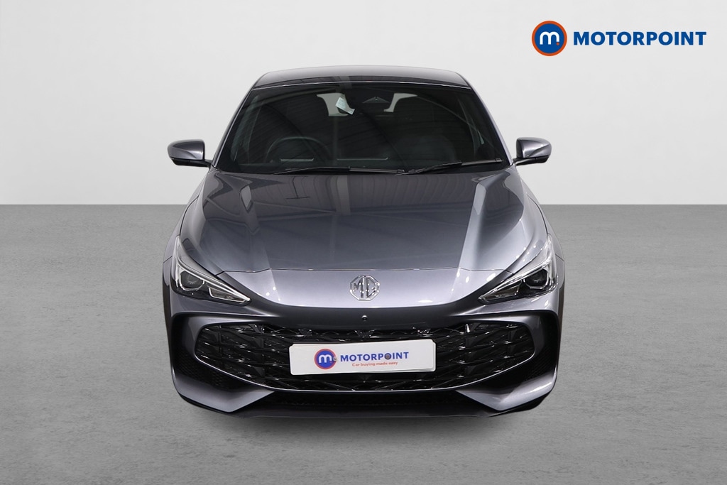 Used MG MG3 for sale - 77916857: Photo 2