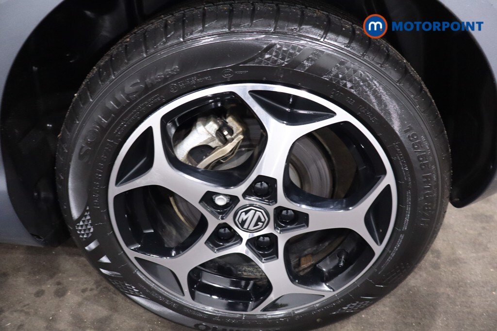 Used MG MG3 for sale - 77916857: Photo 20