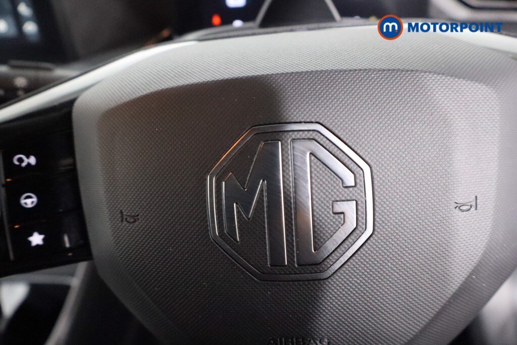 Used MG MG3 for sale - 77916857: Photo 21