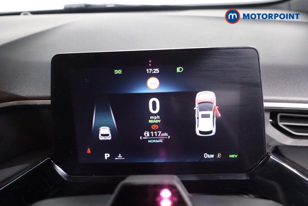 Used MG MG3 for sale - 77916857: Photo 24