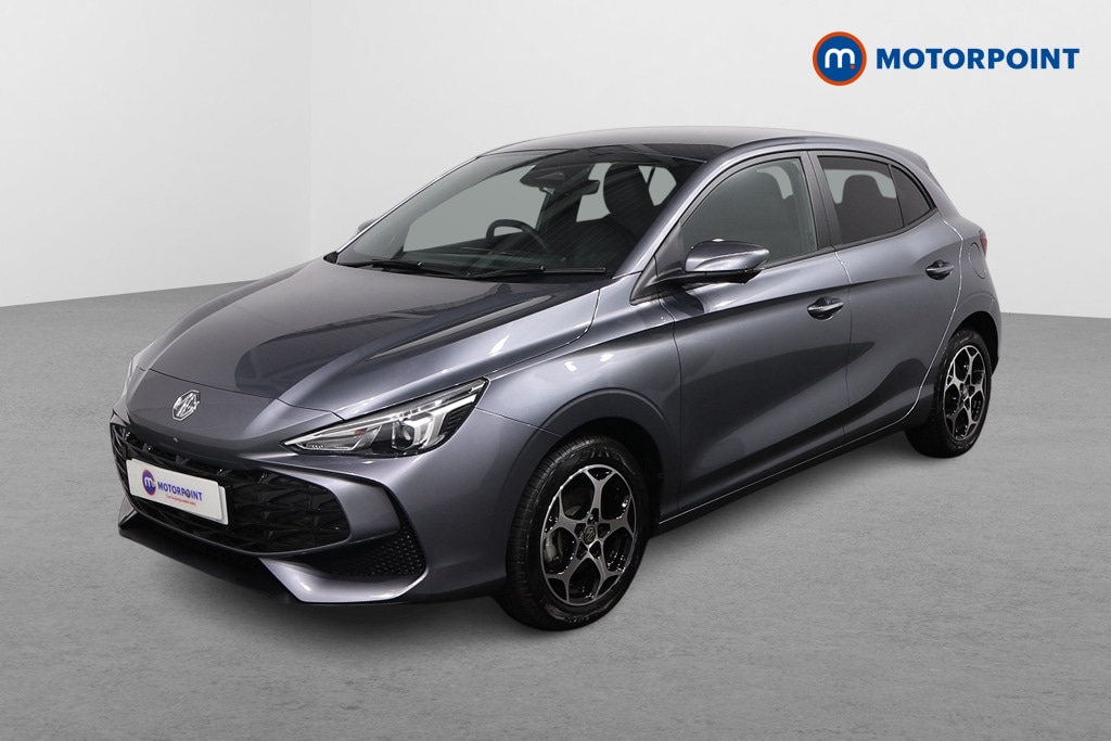 Used MG MG3 for sale - 77916857: Photo 3