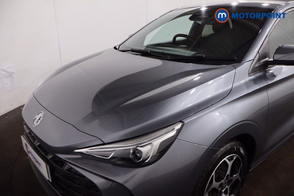 Used MG MG3 for sale - 77916857: Photo 34