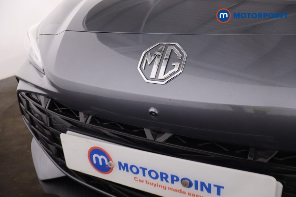 Used MG MG3 for sale - 77916857: Photo 36