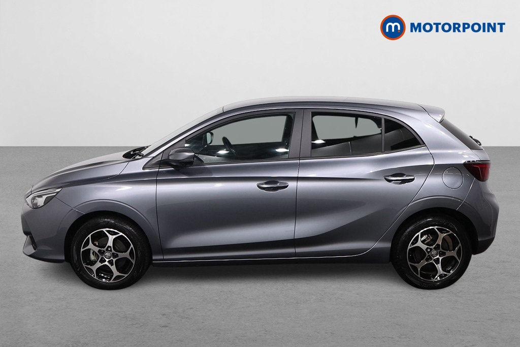 Used MG MG3 for sale - 77916857: Photo 4