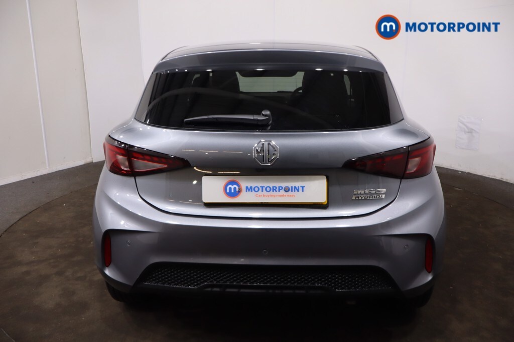 Used MG MG3 for sale - 77916857: Photo 40