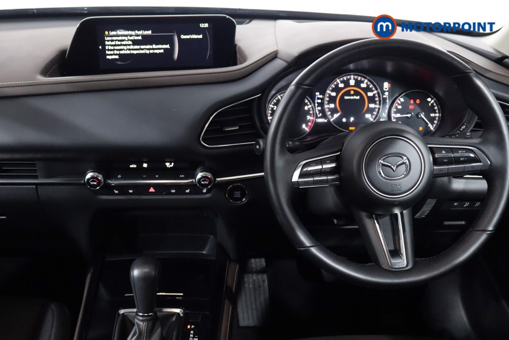 Used Mazda CX-30 2022 for sale - 77297740: Photo 11