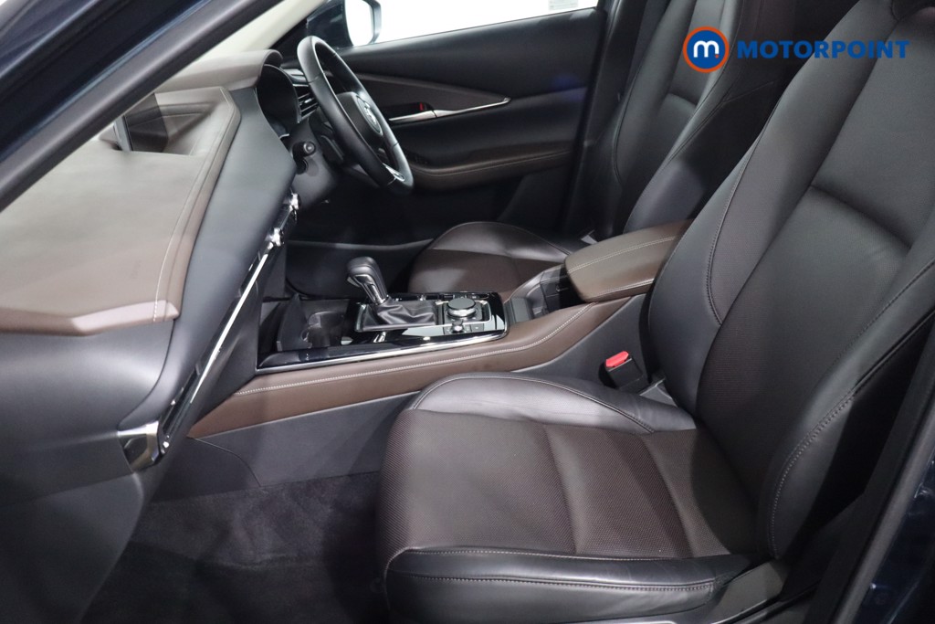 Used Mazda CX-30 2022 for sale - 77297740: Photo 12