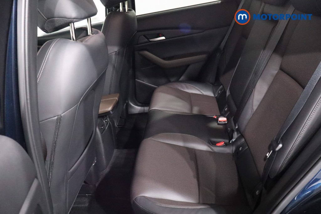 Used Mazda CX-30 2022 for sale - 77297740: Photo 13