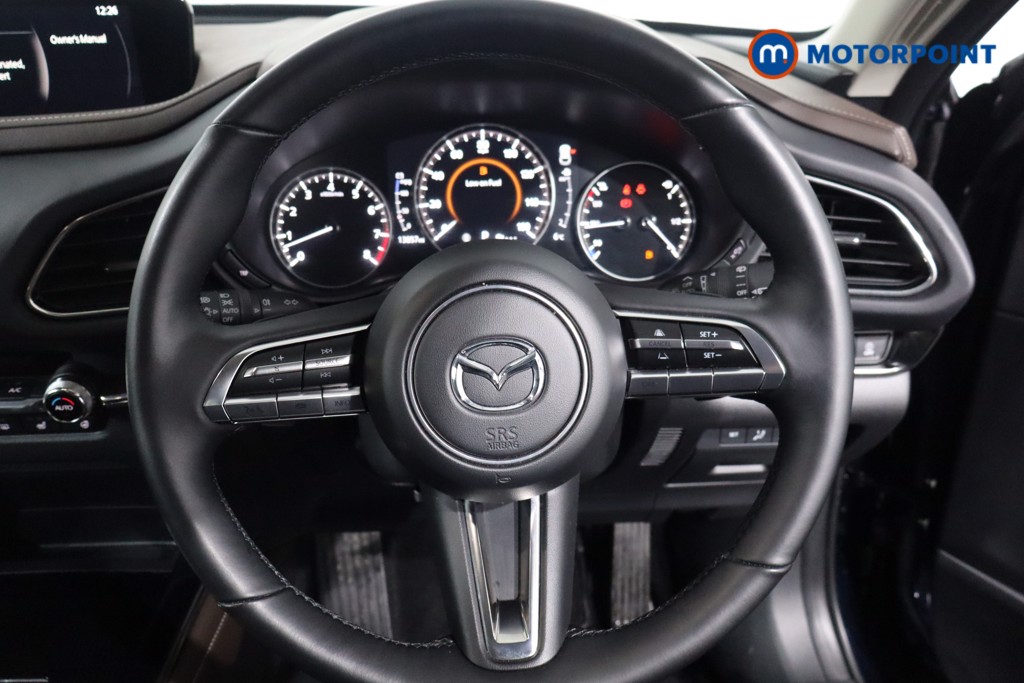 Used Mazda CX-30 2022 for sale - 77297740: Photo 14