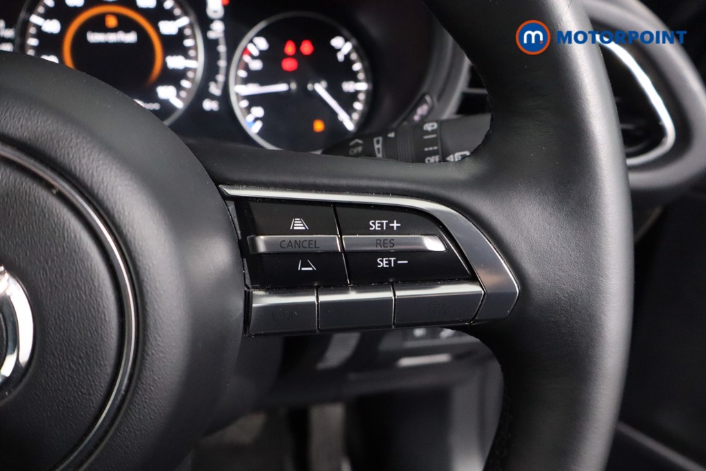 Used Mazda CX-30 2022 for sale - 77297740: Photo 16