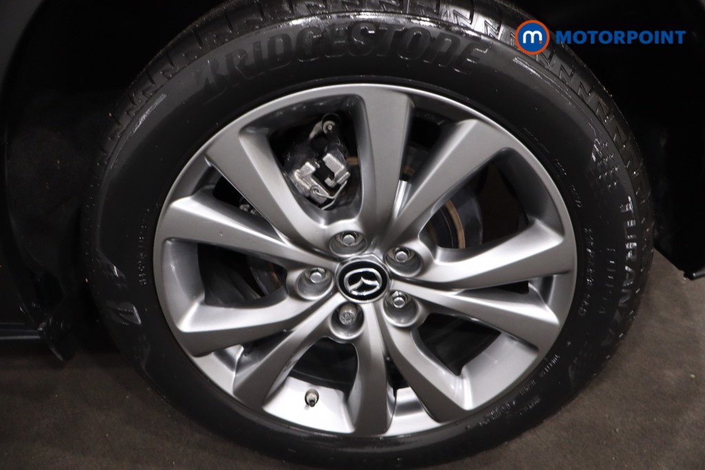 Used Mazda CX-30 2022 for sale - 77297740: Photo 20