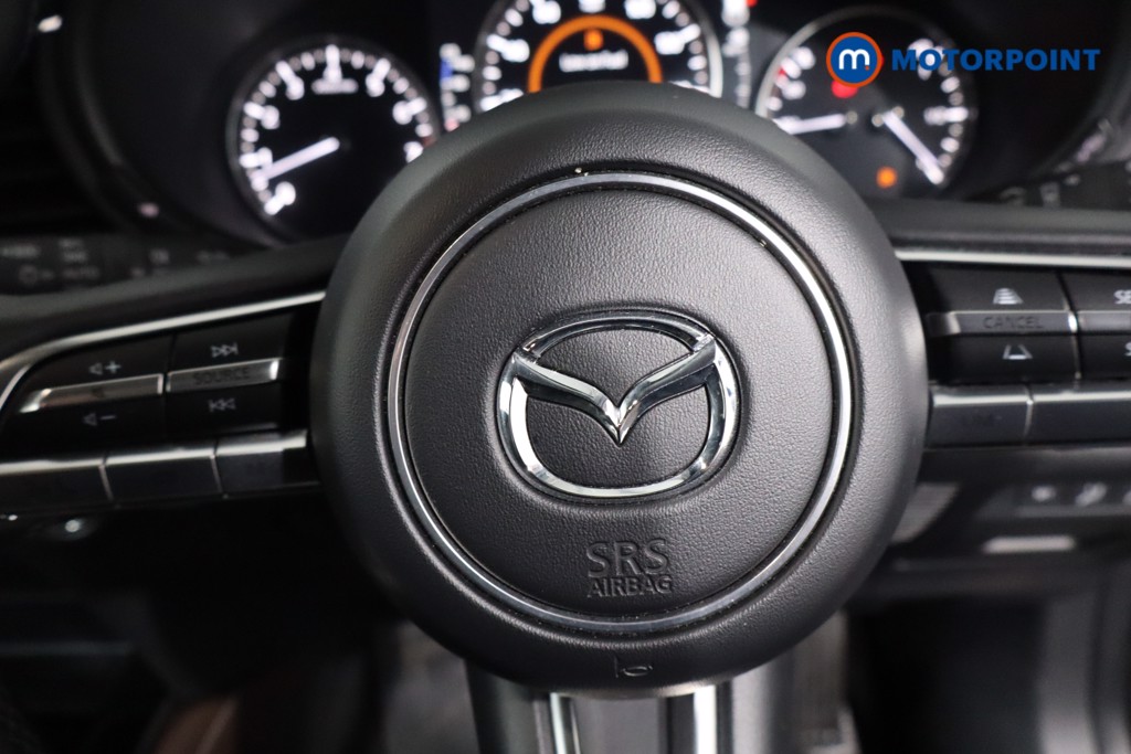 Used Mazda CX-30 2022 for sale - 77297740: Photo 21