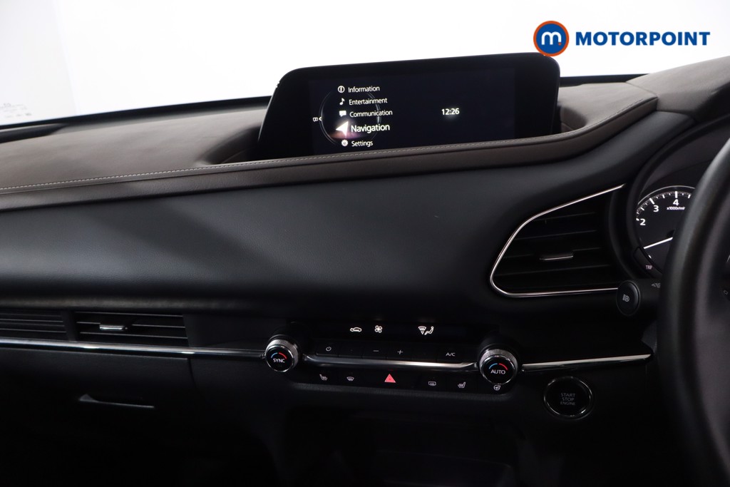 Used Mazda CX-30 2022 for sale - 77297740: Photo 26