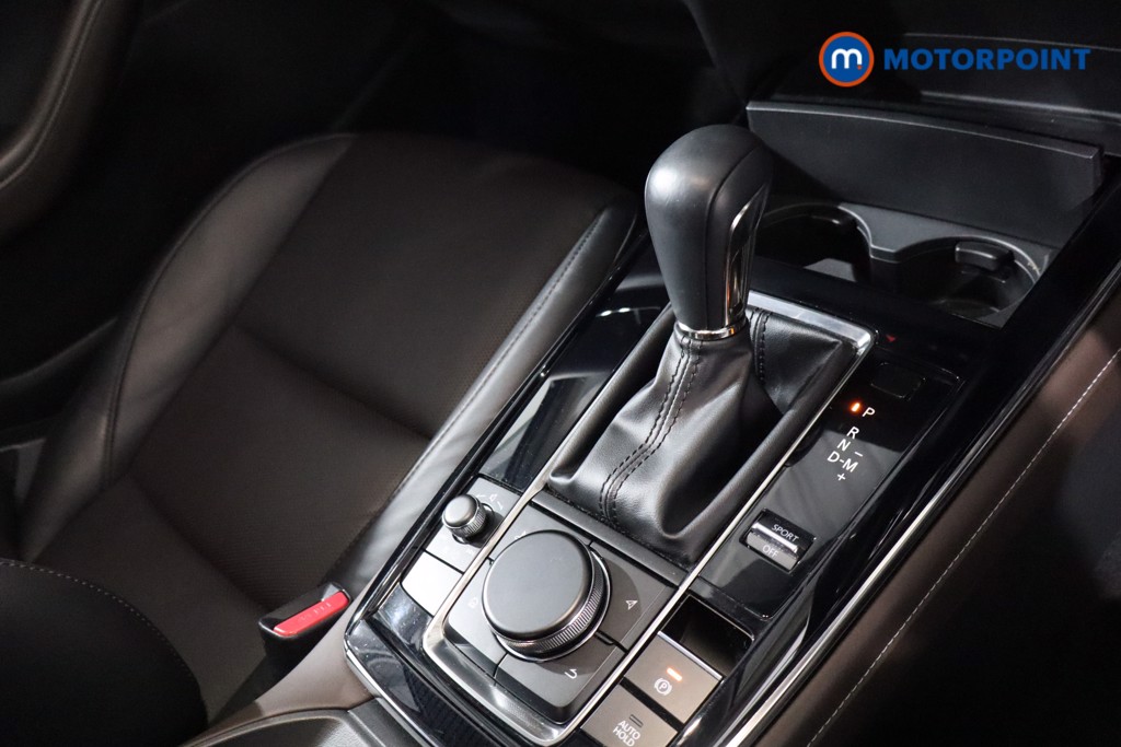 Used Mazda CX-30 2022 for sale - 77297740: Photo 27