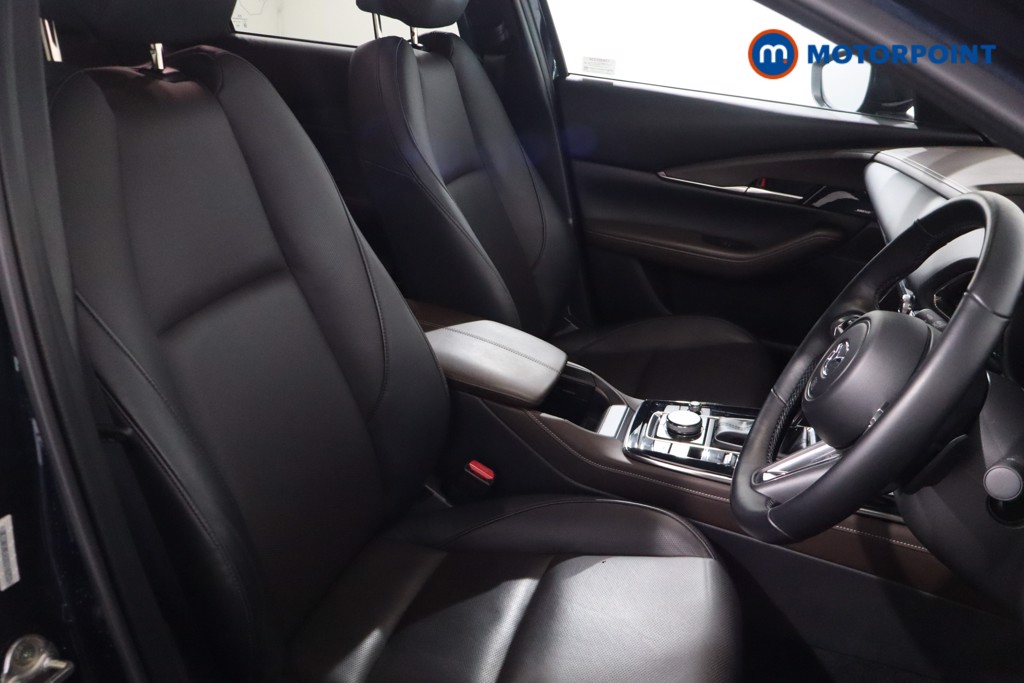 Used Mazda CX-30 2022 for sale - 77297740: Photo 30