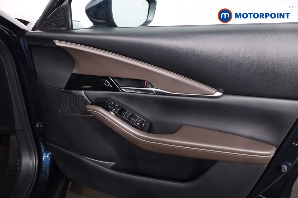 Used Mazda CX-30 2022 for sale - 77297740: Photo 31