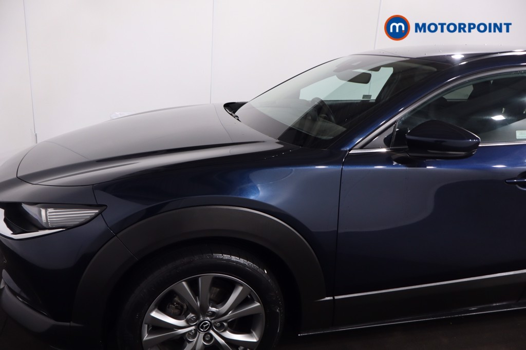Used Mazda CX-30 2022 for sale - 77297740: Photo 35
