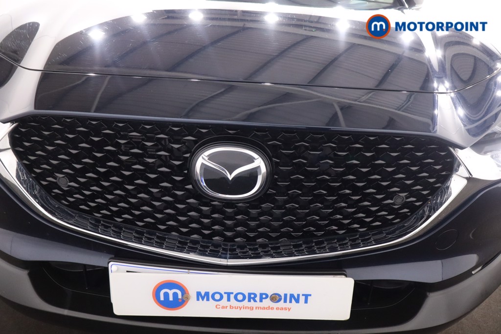 Used Mazda CX-30 2022 for sale - 77297740: Photo 36
