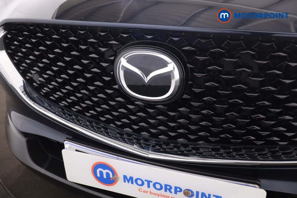 Used Mazda CX-30 2022 for sale - 77297740: Photo 37