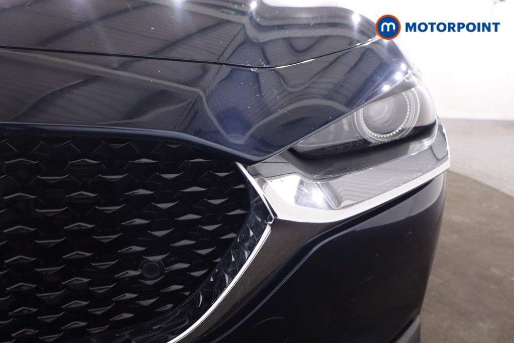 Used Mazda CX-30 2022 for sale - 77297740: Photo 38