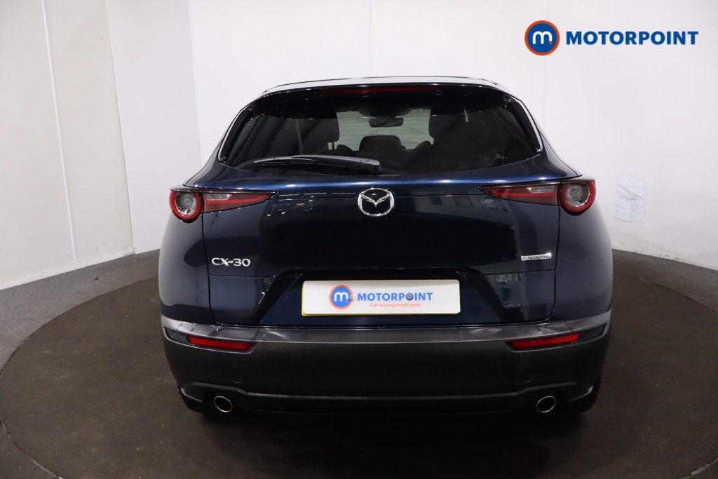 Used Mazda CX-30 2022 for sale - 77297740: Photo 41