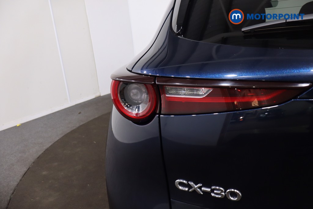 Used Mazda CX-30 2022 for sale - 77297740: Photo 42