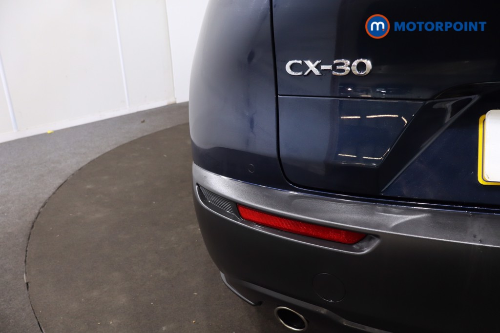 Used Mazda CX-30 2022 for sale - 77297740: Photo 43