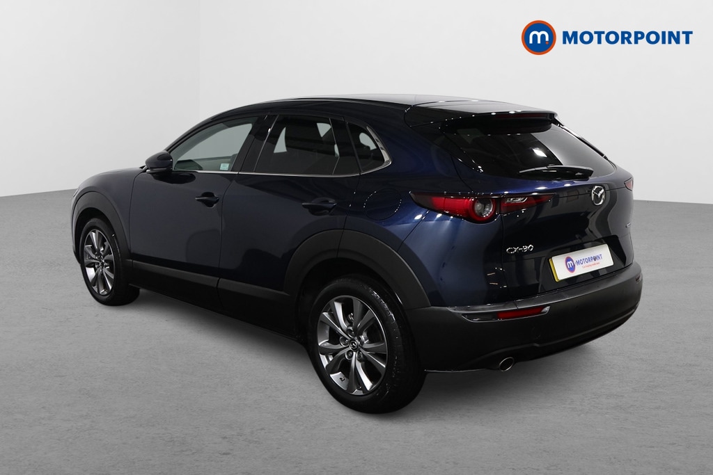 Used Mazda CX-30 2022 for sale - 77297740: Photo 5