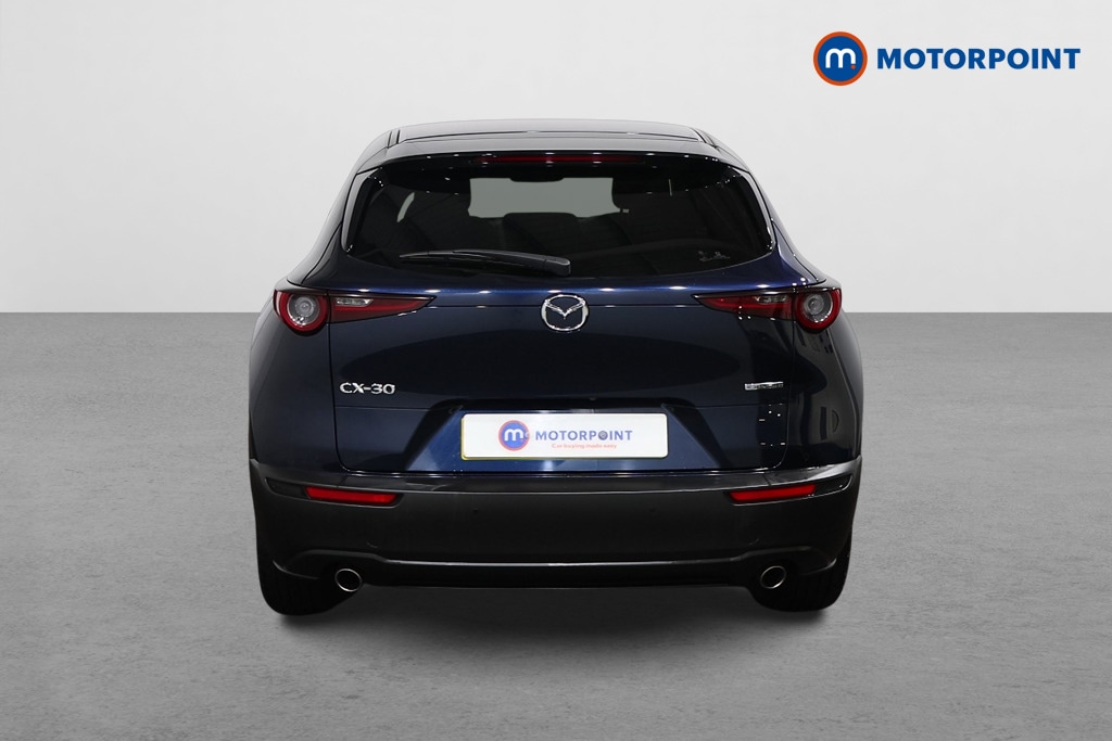 Used Mazda CX-30 2022 for sale - 77297740: Photo 6