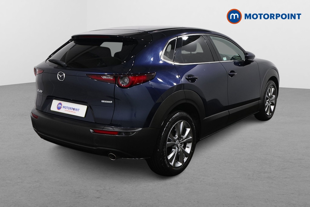 Used Mazda CX-30 2022 for sale - 77297740: Photo 7
