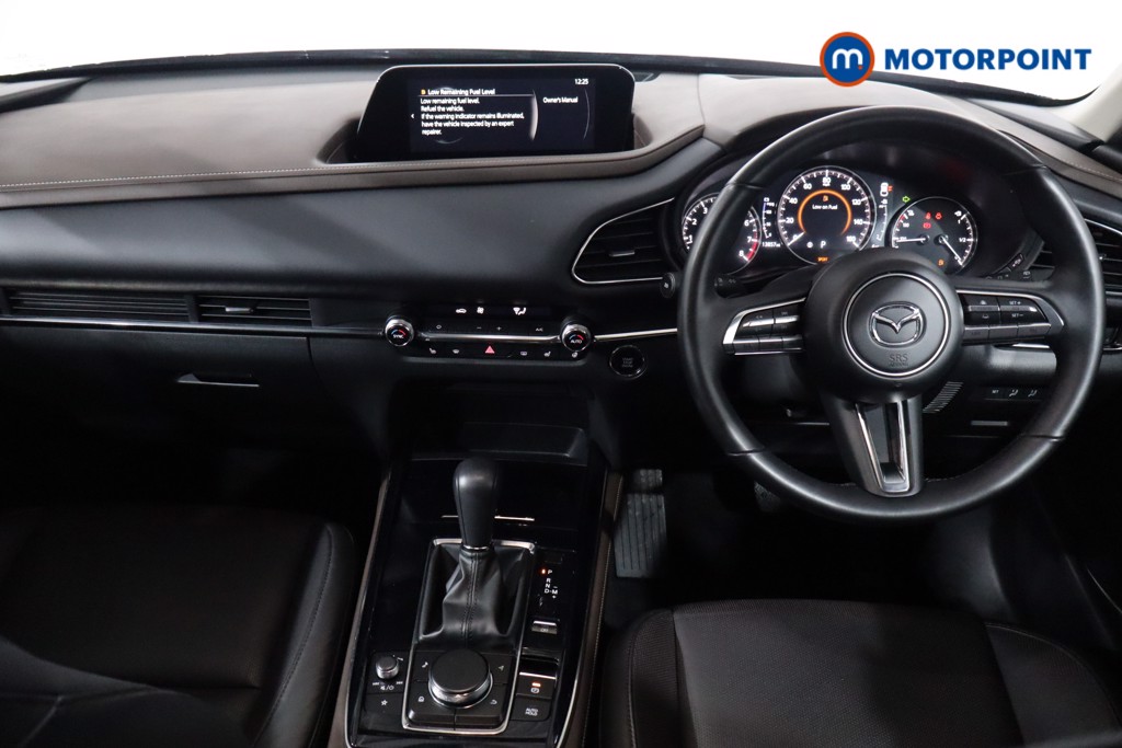 Used Mazda CX-30 2022 for sale - 77297740: Photo 9