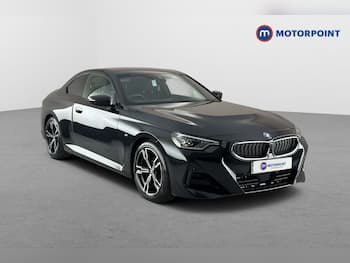 Used BMW 2 Series 2022 for sale - 79747254: Photo