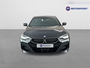 Used BMW 2 Series 2022 for sale - 79747254: Photo