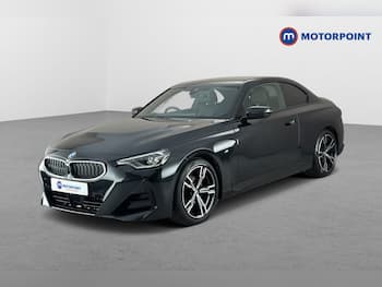 Used BMW 2 Series 2022 for sale - 79747254: Photo