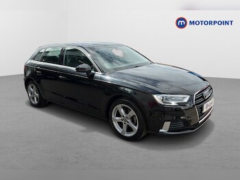 Used Audi A3 undefined for sale - 78718987: Photo