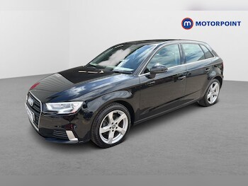 Used Audi A3 undefined for sale - 78718987: Photo