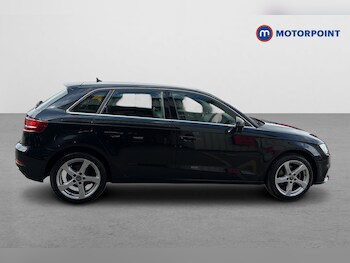 Used Audi A3 undefined for sale - 78718987: Photo