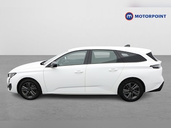 Used Peugeot 308 undefined for sale - 78324865: Photo