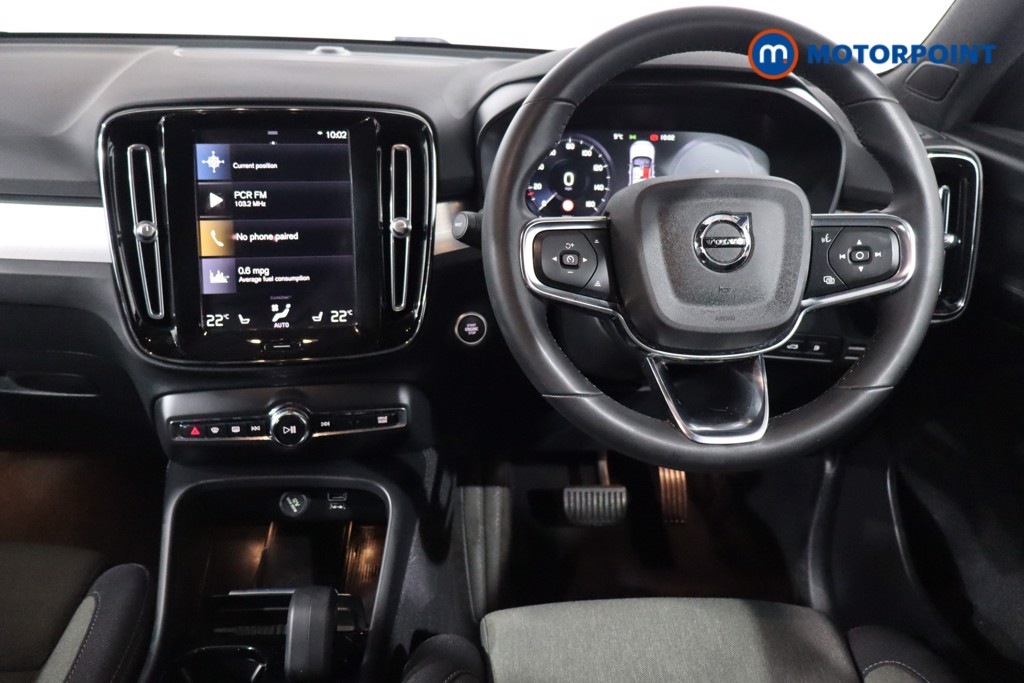 Used Volvo XC40 2022 for sale - 76782596: Photo 11