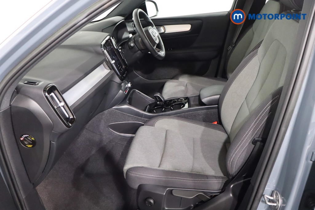 Used Volvo XC40 2022 for sale - 76782596: Photo 12